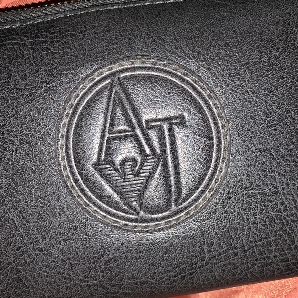 ARMANI JEANS Wallet